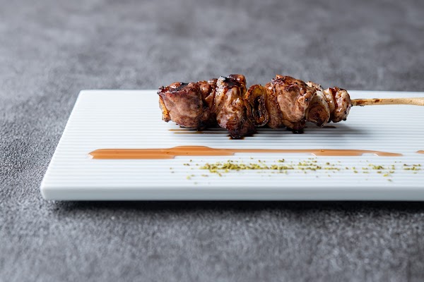 Yakitori Izakaya NONOTORI Nambado Namba 3