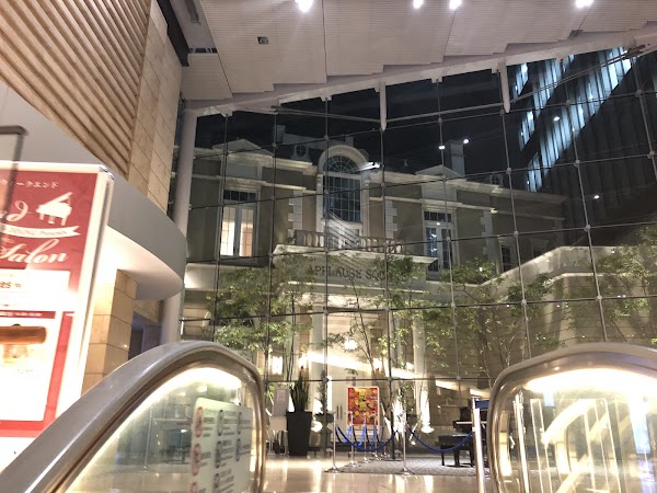 Hatagaya 3