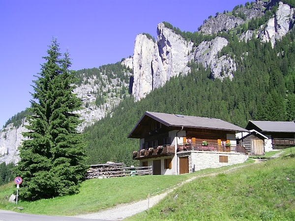 Azienda agricola Ta Ciajaa