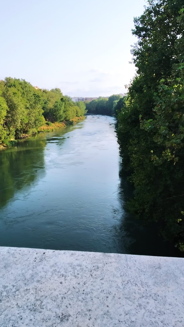 Ponte Sublício