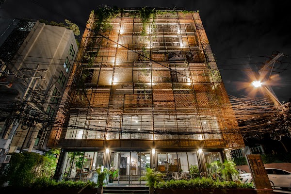 IR-ON Hotel, Sukhumvit 36
