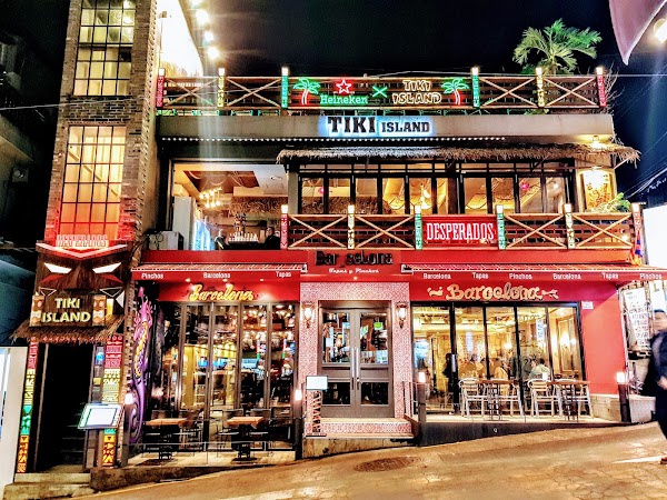 Itaewon 5