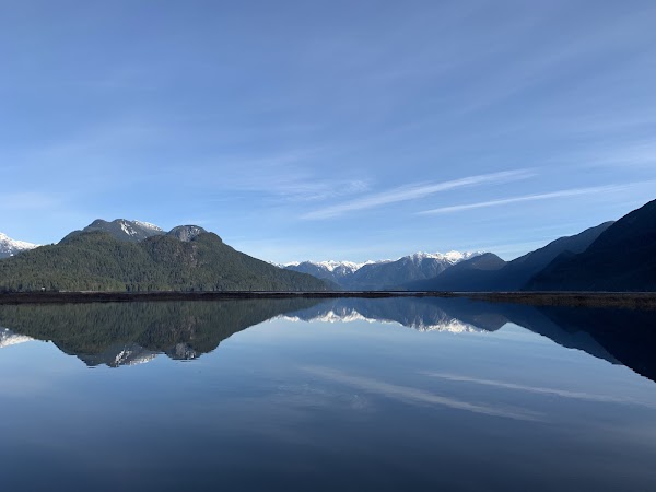 Lakes 4