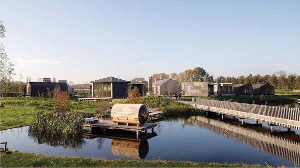 Basecamp Amsterdam
