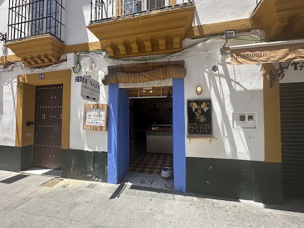 De Nata (Santa Cruz) - Fábrica de Pastéis de Nata 4