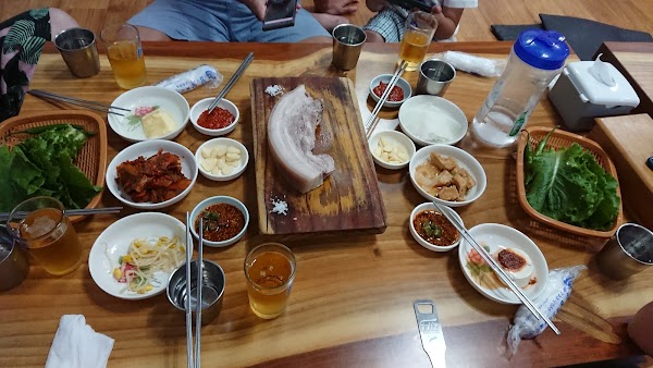 CheonJitGol 5