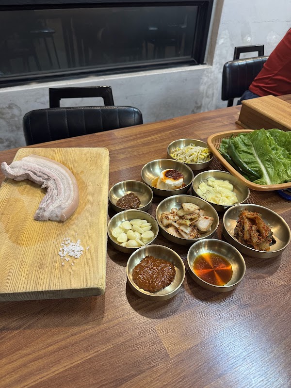 CheonJitGol 4