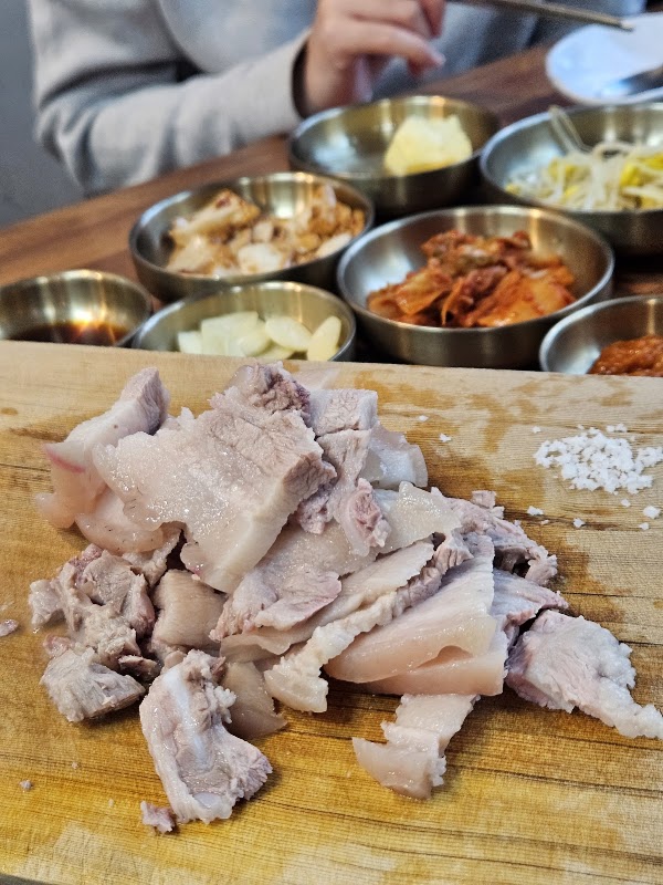 CheonJitGol 3