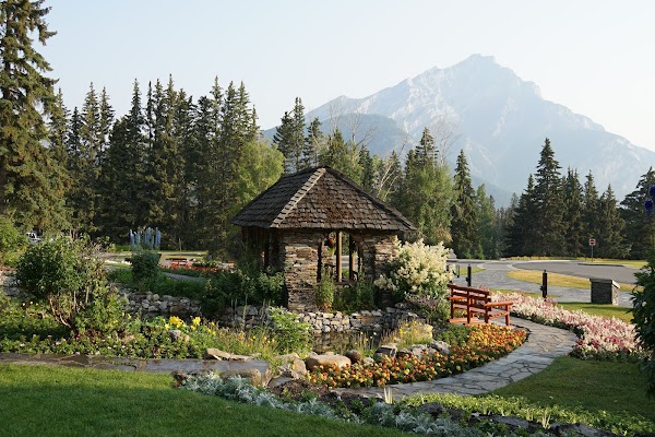 Canada Travel 87