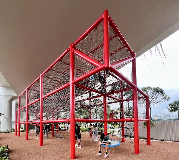 Bulim Park Playground 1