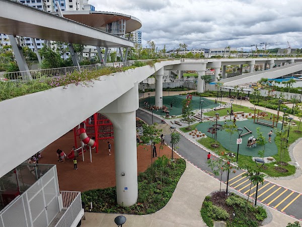 Bulim Park Playground 4