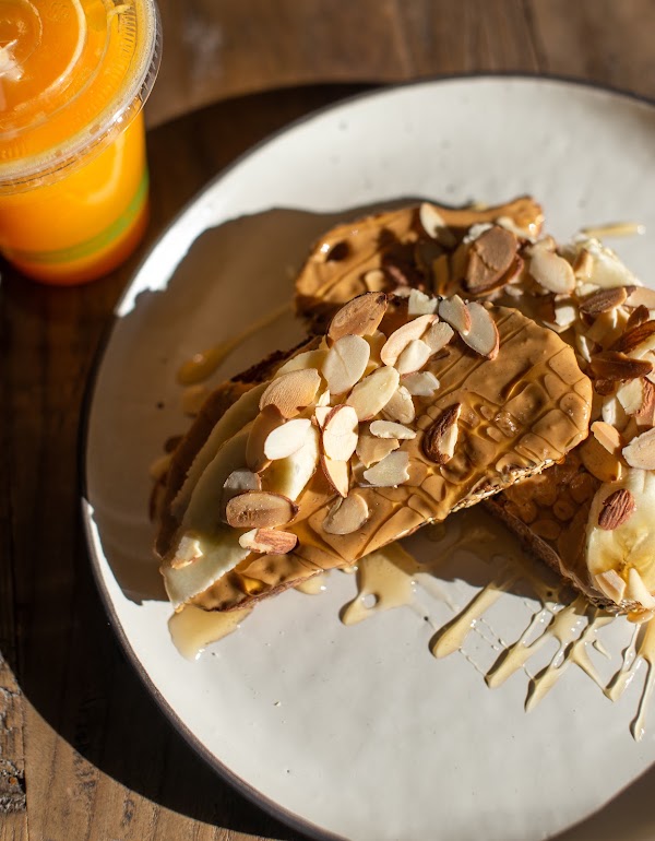Honey Hill Cafe 5