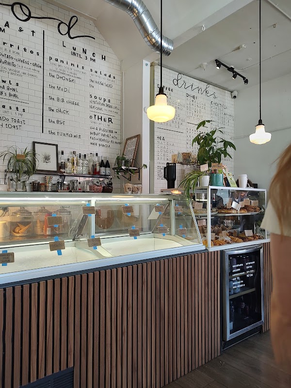 Honey Hill Cafe 4