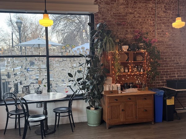 Honey Hill Cafe 3