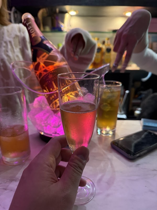 五反田 Girlsbar ＧＯ!!! 3