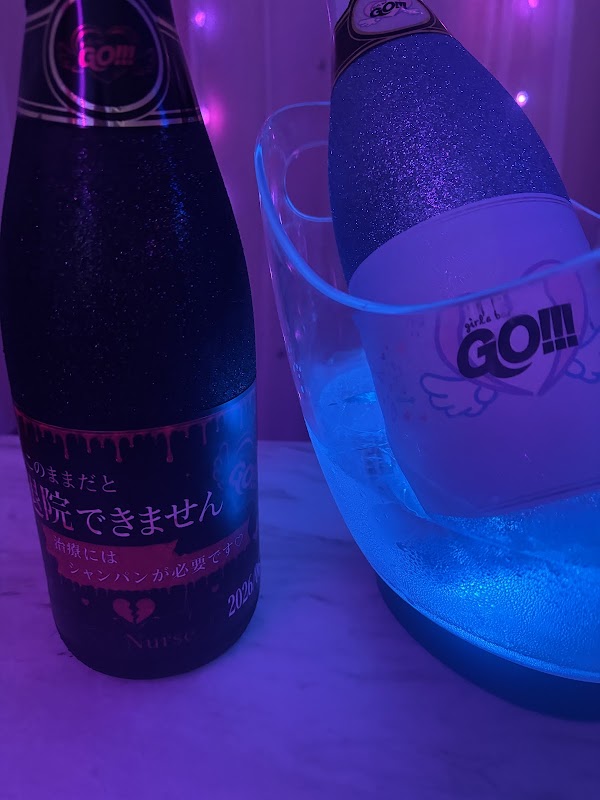 五反田 Girlsbar ＧＯ!!! 2