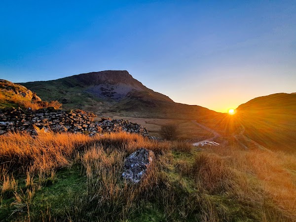 Rhyd-Ddu 1