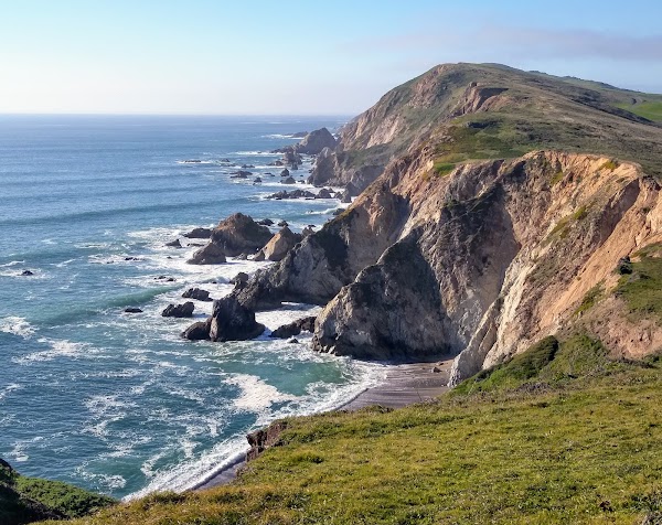 Point Reyes National Seashore 4