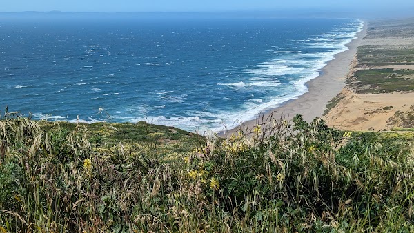Point Reyes National Seashore 3