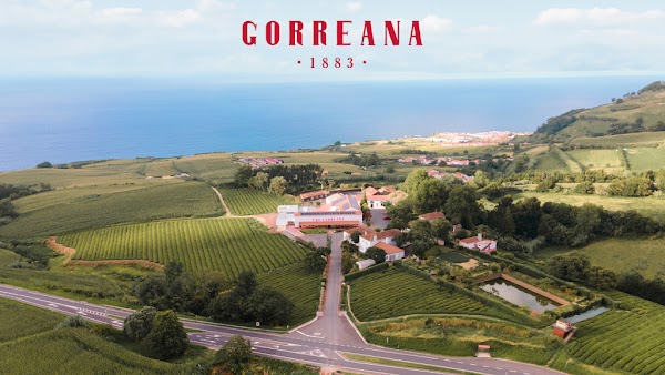 Gorreana Tea Factory 1