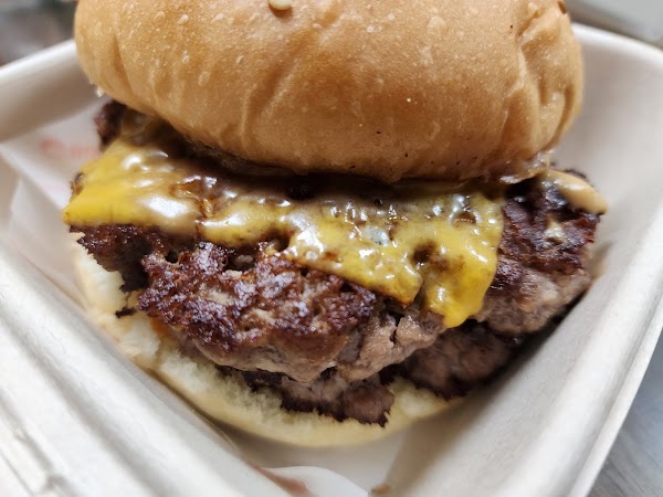 BURGERRY 5