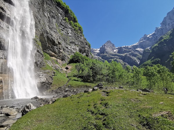 Sixt-Fer-à-Cheval