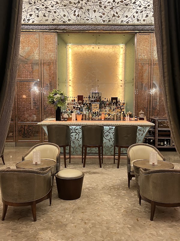 Spa Royal Mansour Marrakech 3
