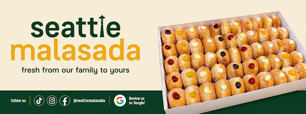 Seattle Malasada 5