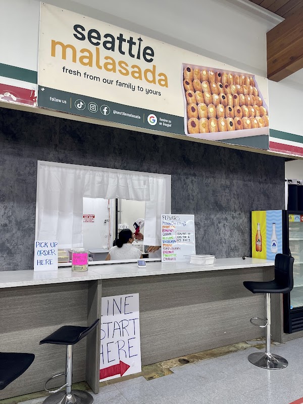 Seattle Malasada 3