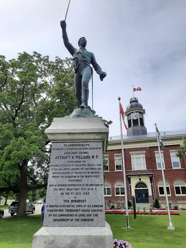 Port Hope