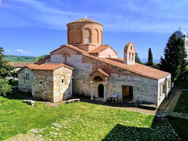 Apollonia Archaeological Park 5