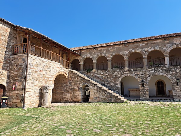Apollonia Archaeological Park 3