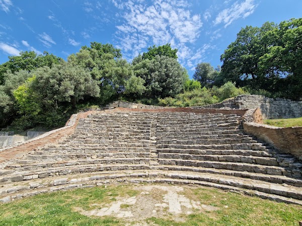 Apollonia Archaeological Park 2
