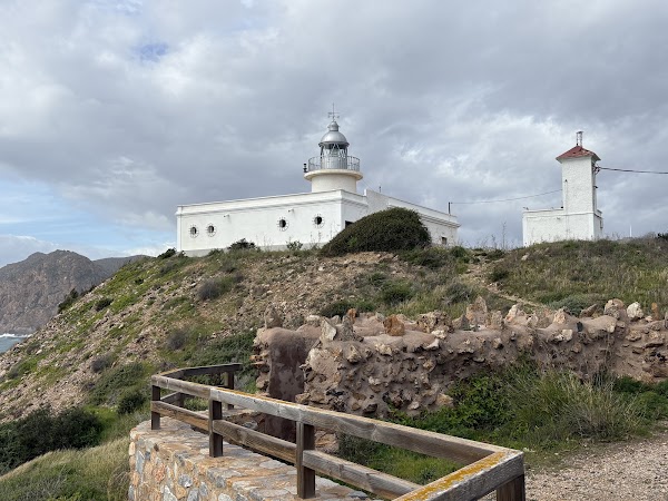 Lighthouse Portman