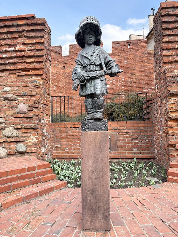 Warsaw, Poland 9