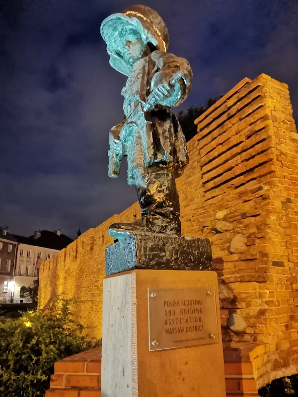 Mały Powstaniec 3