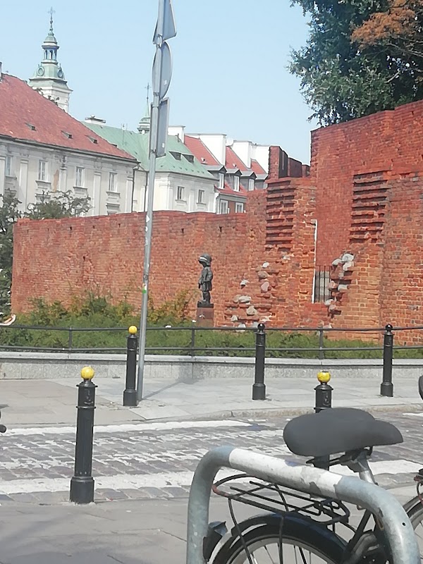 Mały Powstaniec 2
