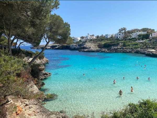 Cala Esmeralda