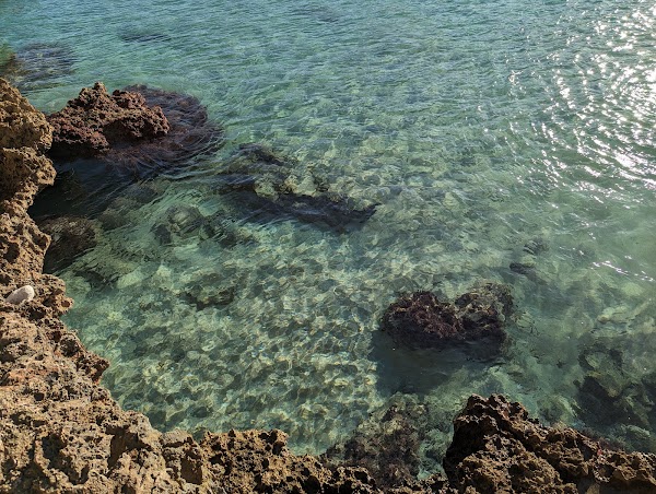 Cala Esmeralda 5