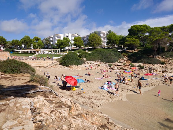 Cala Esmeralda 4