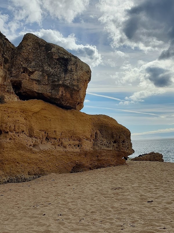 Praia de São Rafael 3