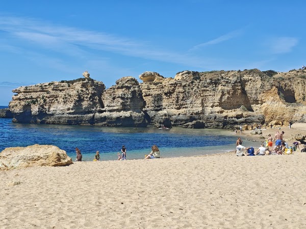 Praia de São Rafael 2