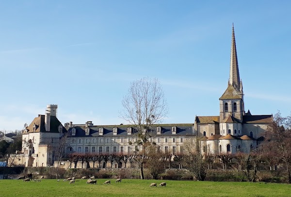 Abbey Hotel