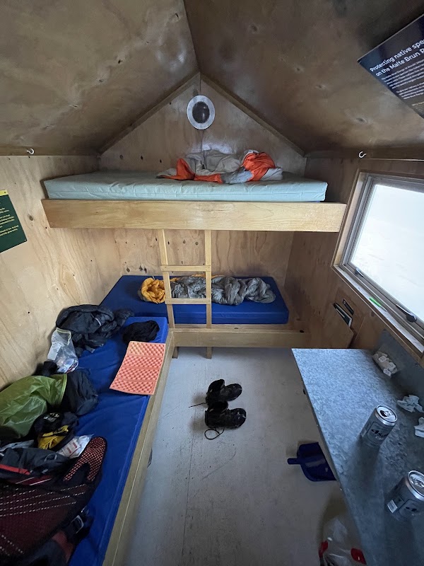 Ball Hut 2