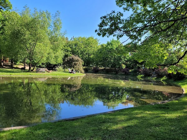 Parc Westmount