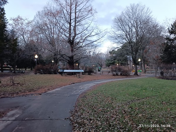 Parc Westmount 5