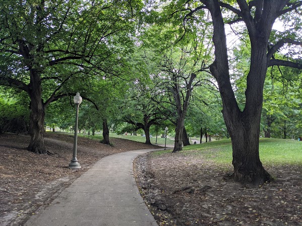Parc Westmount 4