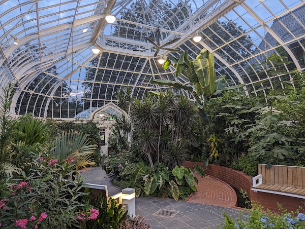 Parc Westmount 2