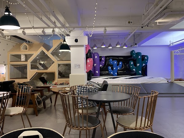 Lilliput Kids Cafe 1