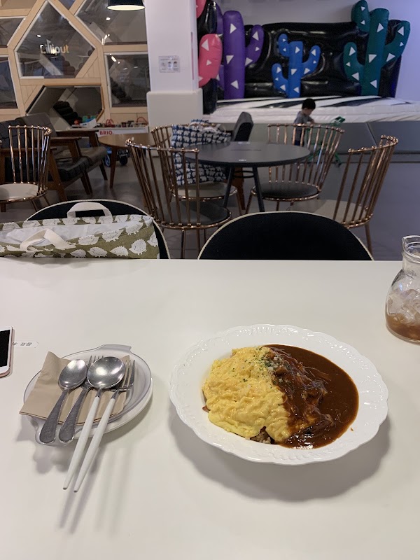 Lilliput Kids Cafe 5